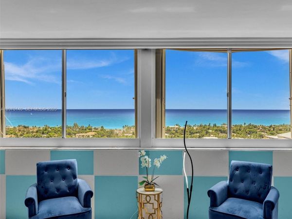 20185 E Country Club Dr , Unit 2101, Aventura, FL 33180