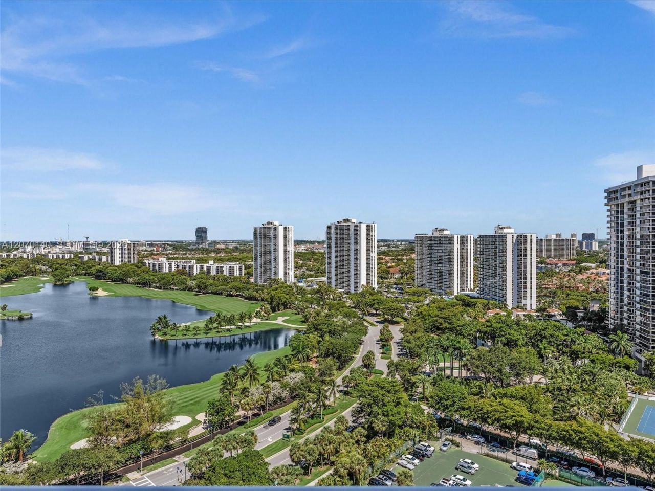 20185 E Country Club Dr , Unit 2101, Aventura, FL 33180 Photo