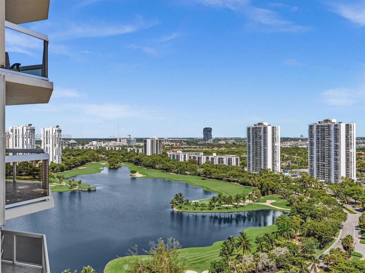 20185 E Country Club Dr , Unit 2101, Aventura, FL 33180 Photo