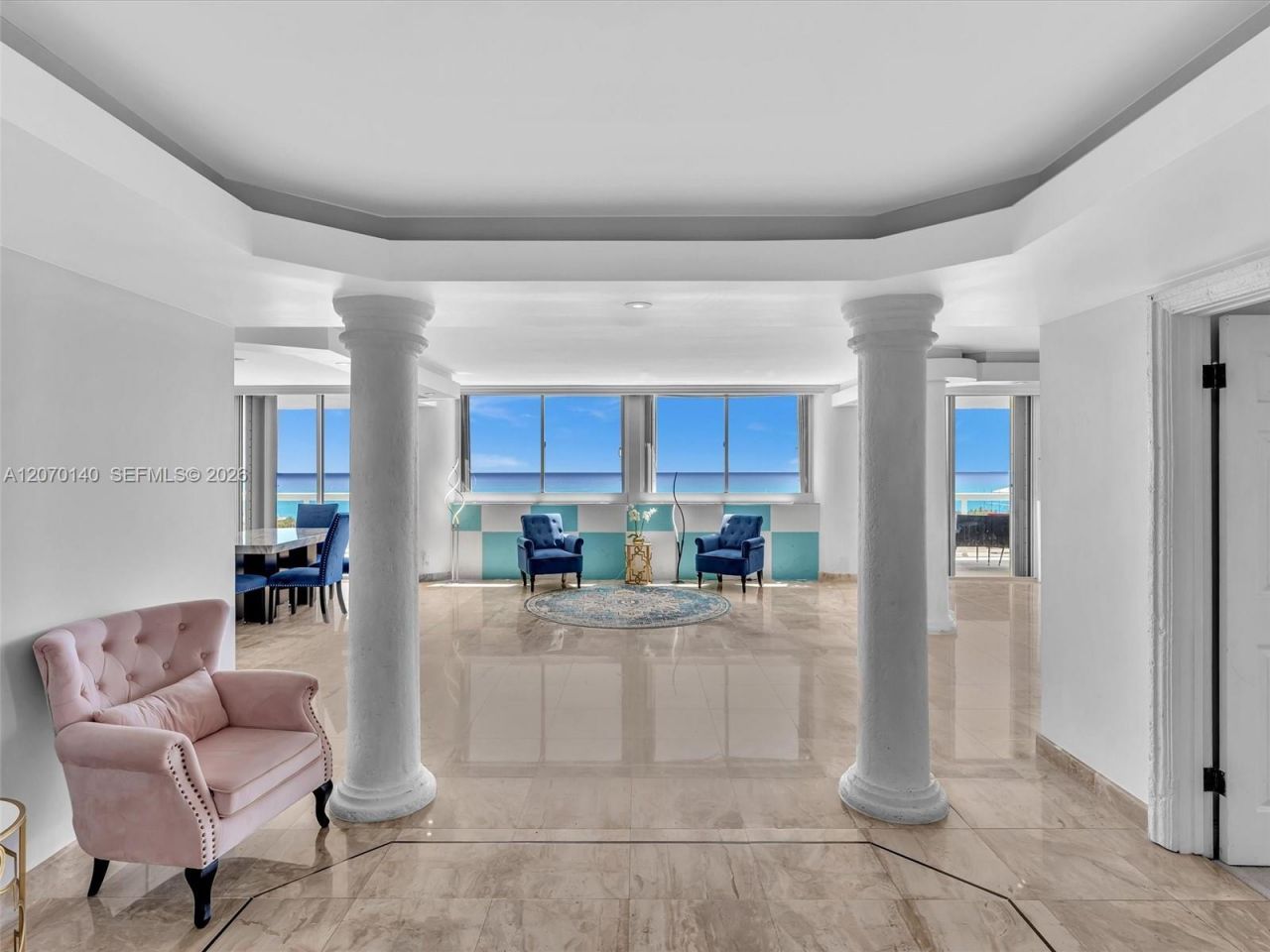 20185 E Country Club Dr , Unit 2101, Aventura, FL 33180 Photo