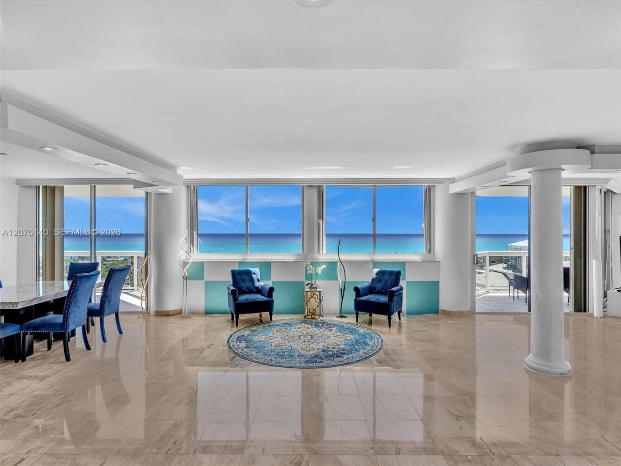 20185 E Country Club Dr , Unit 2101, Aventura, FL 33180 Photo