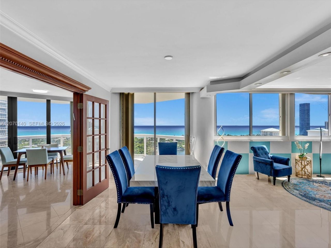 20185 E Country Club Dr , Unit 2101, Aventura, FL 33180 Photo