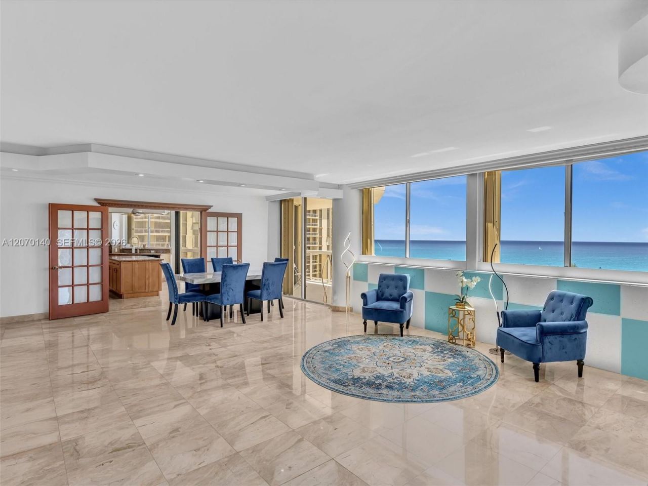 20185 E Country Club Dr , Unit 2101, Aventura, FL 33180 Photo