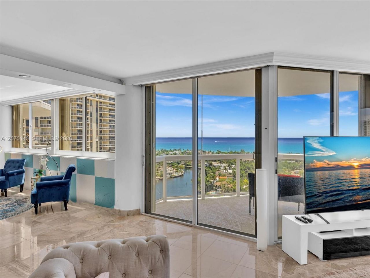 20185 E Country Club Dr , Unit 2101, Aventura, FL 33180 Photo