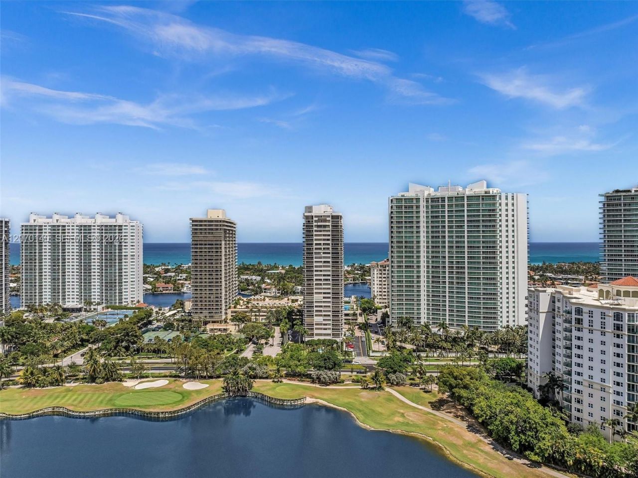 20185 E Country Club Dr , Unit 2101, Aventura, FL 33180 Photo