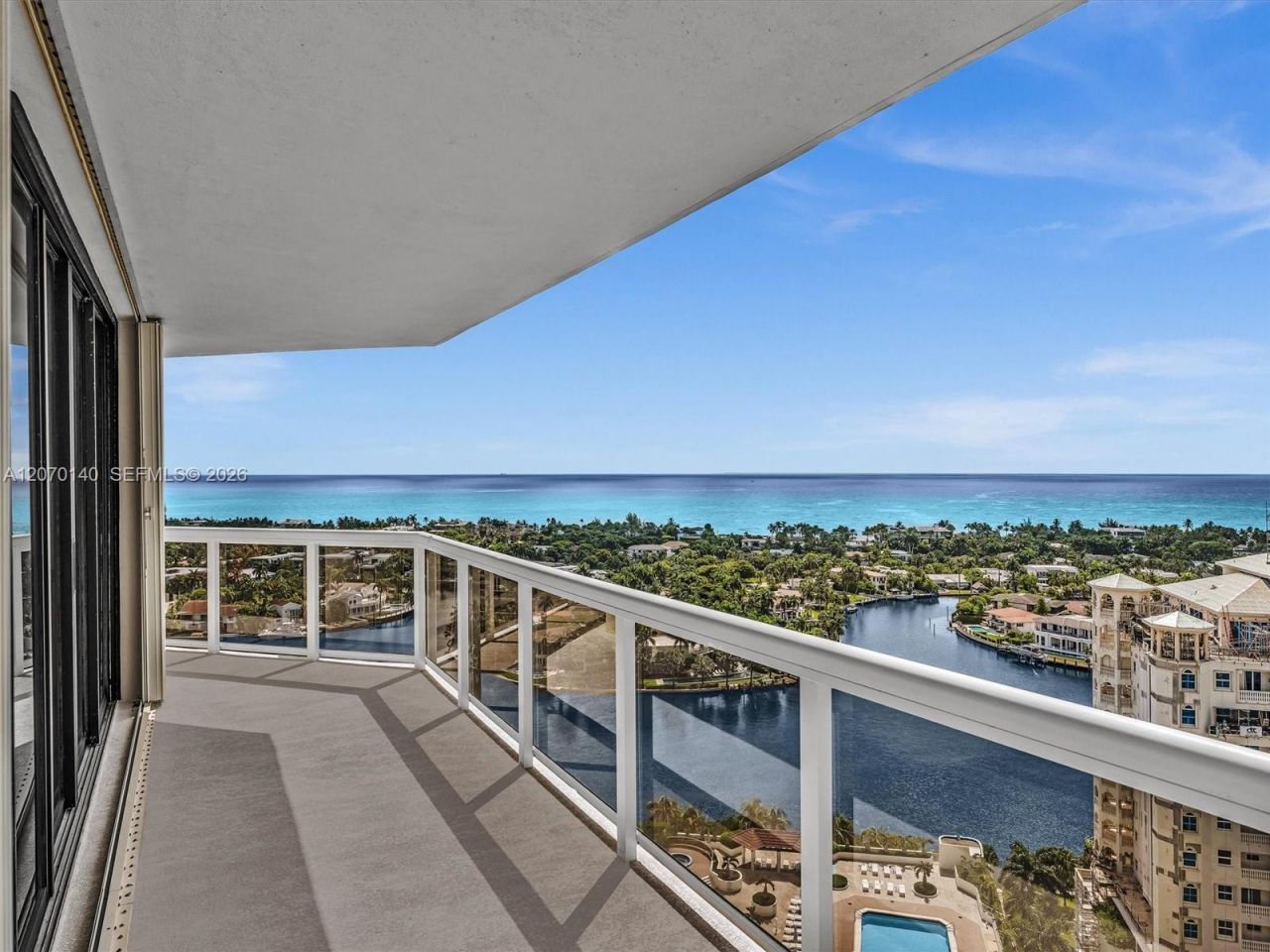 20185 E Country Club Dr , Unit 2101, Aventura, FL 33180 Photo