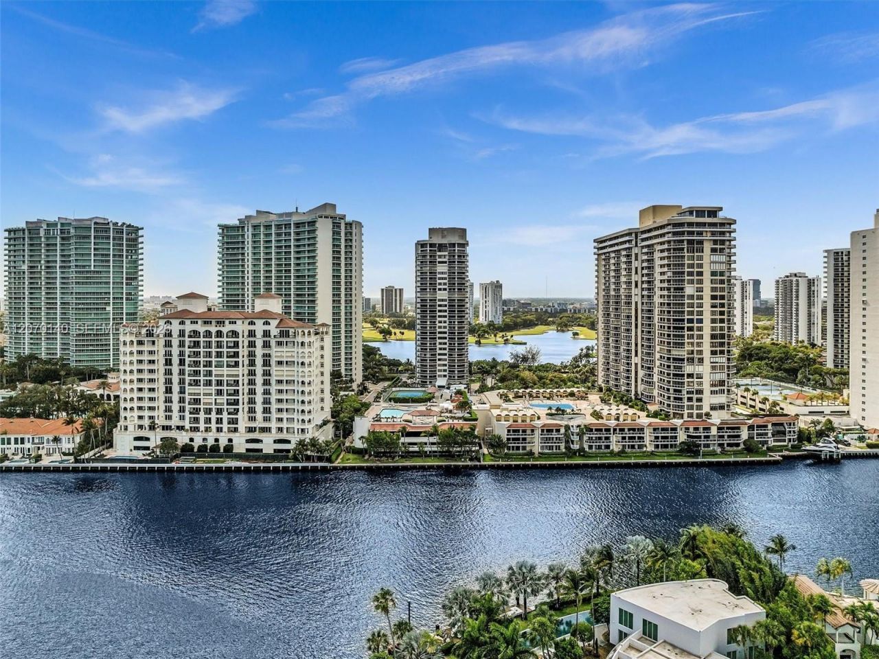 20185 E Country Club Dr , Unit 2101, Aventura, FL 33180 Photo