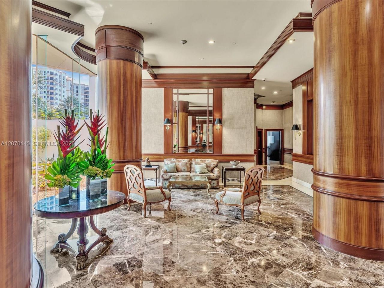 20185 E Country Club Dr , Unit 2101, Aventura, FL 33180 Photo