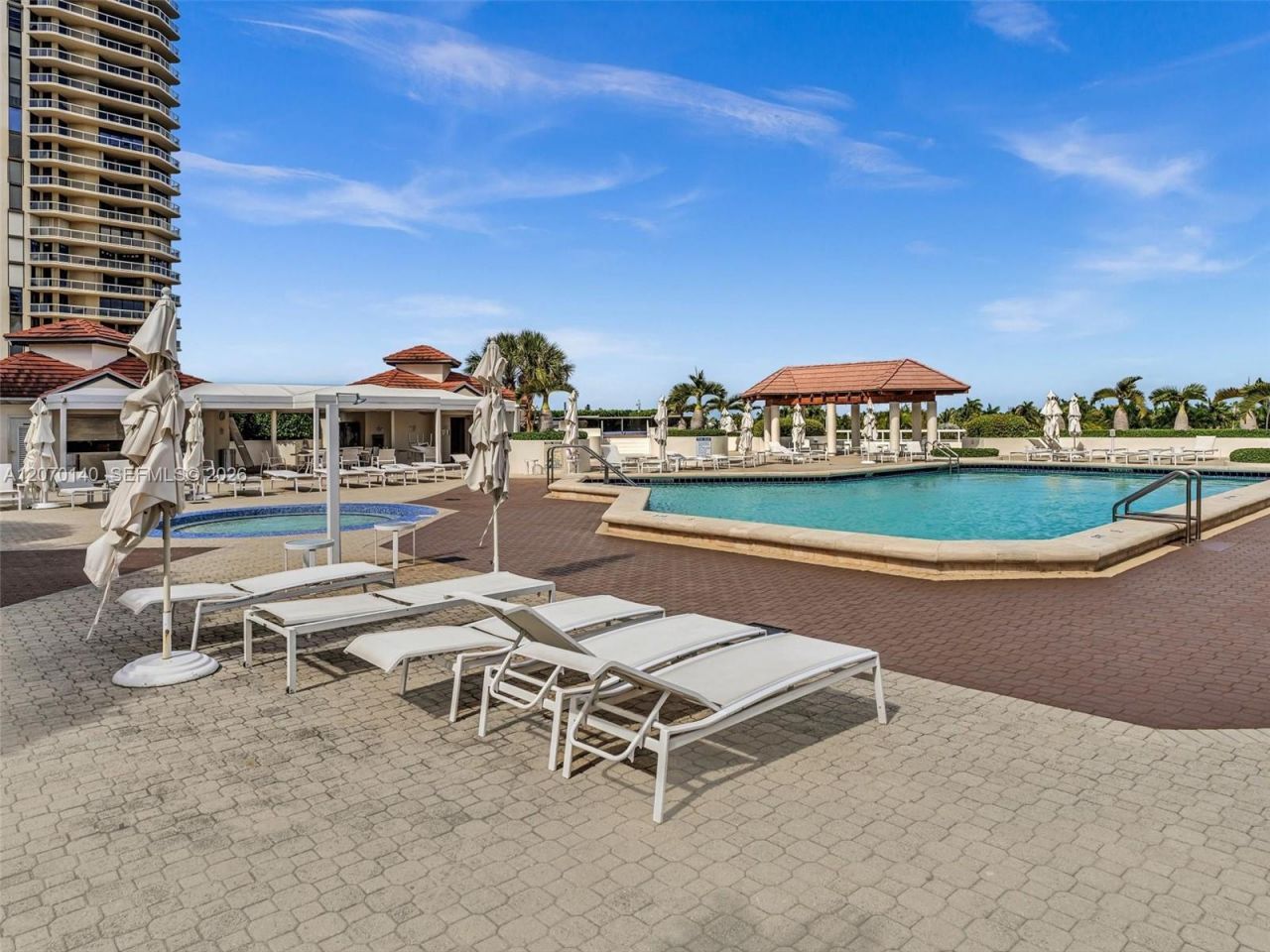 20185 E Country Club Dr , Unit 2101, Aventura, FL 33180 Photo