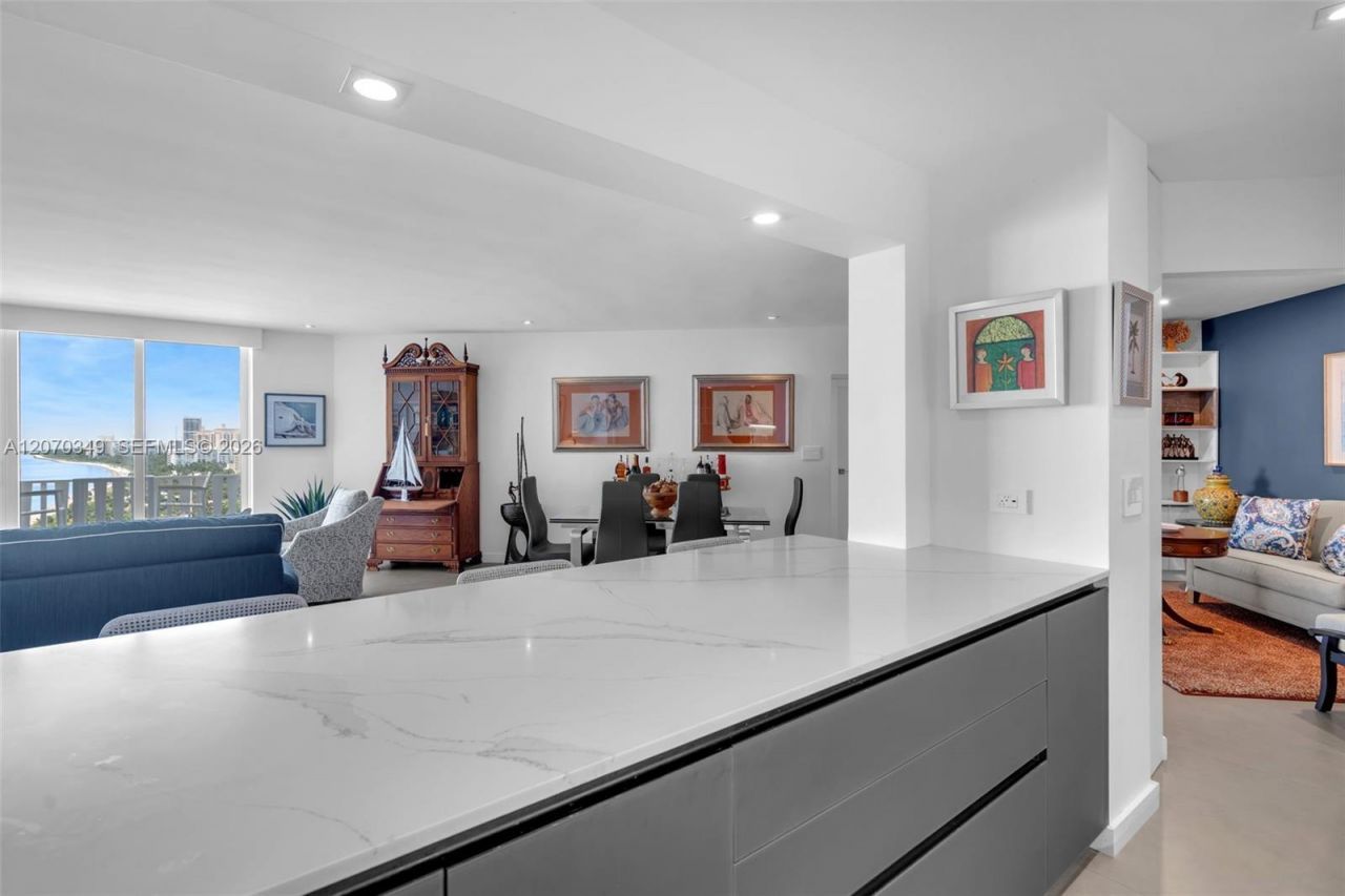 200 Ocean Lane Dr , Unit PB4, Key Biscayne, FL 33149 Photo