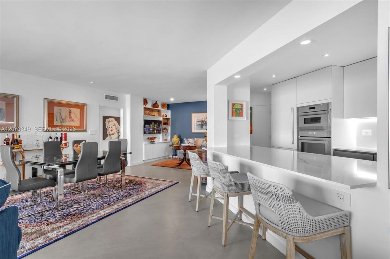 200 Ocean Lane Dr , Unit PB4, Key Biscayne, FL 33149 Photo