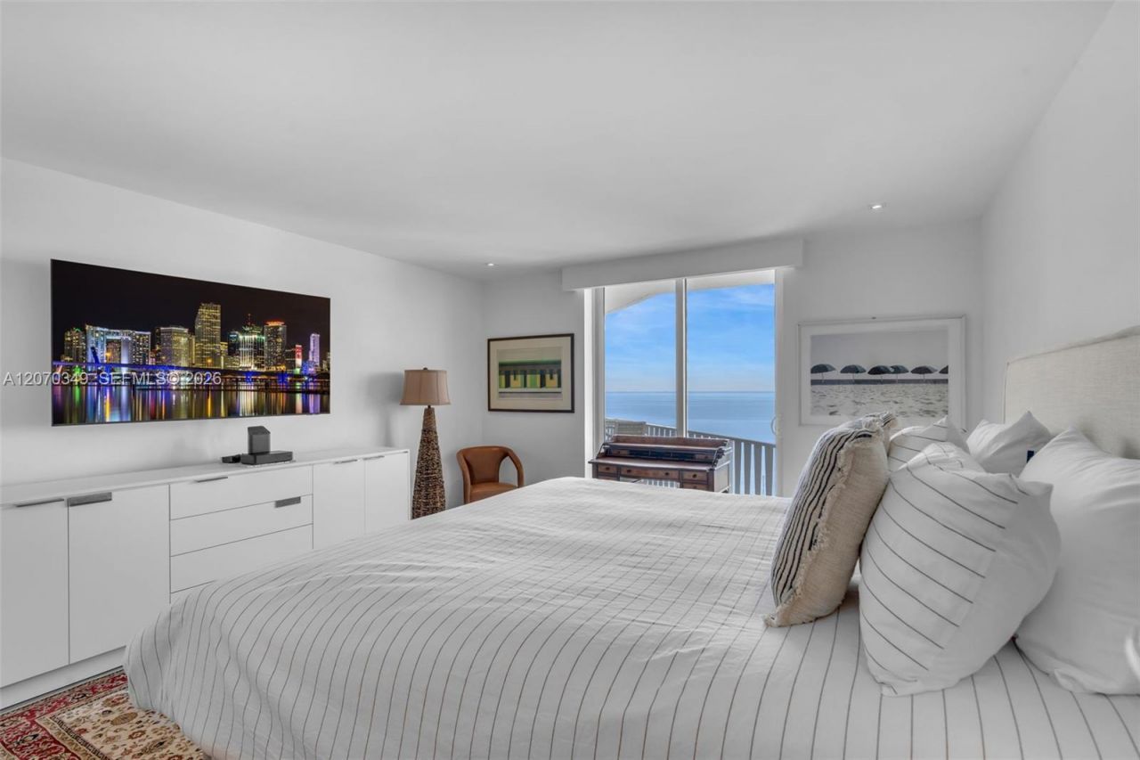 200 Ocean Lane Dr , Unit PB4, Key Biscayne, FL 33149 Photo