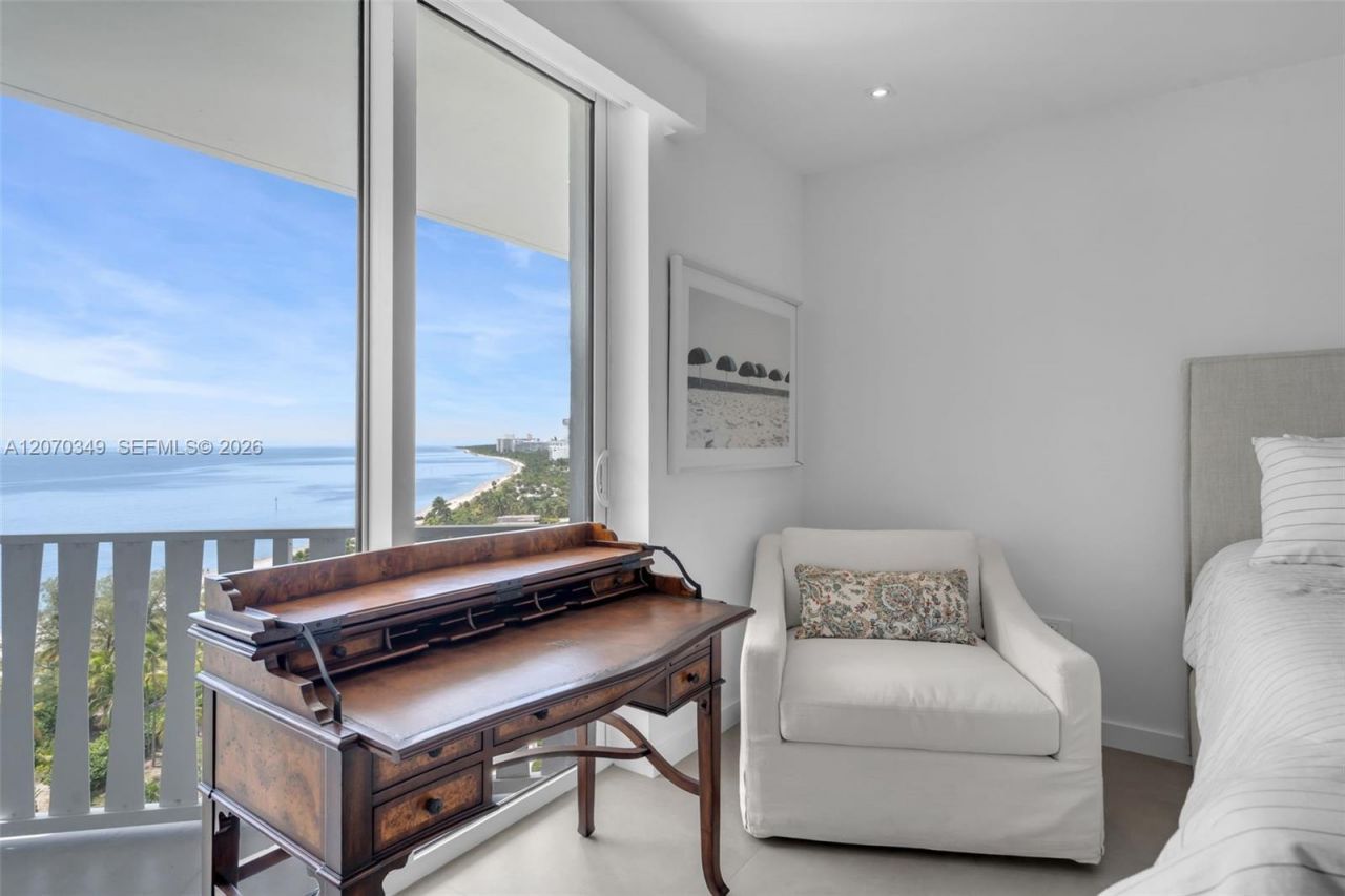 200 Ocean Lane Dr , Unit PB4, Key Biscayne, FL 33149 Photo