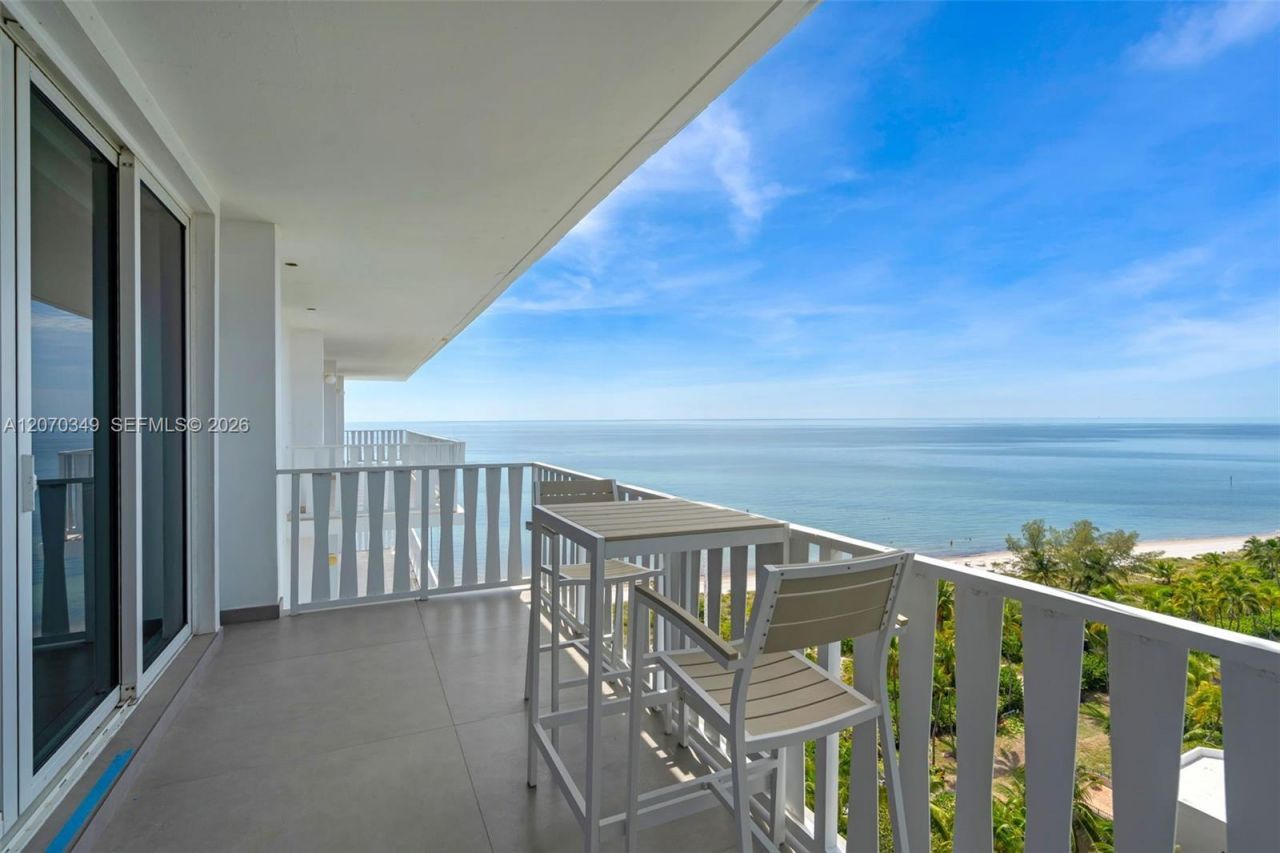 200 Ocean Lane Dr , Unit PB4, Key Biscayne, FL 33149 Photo