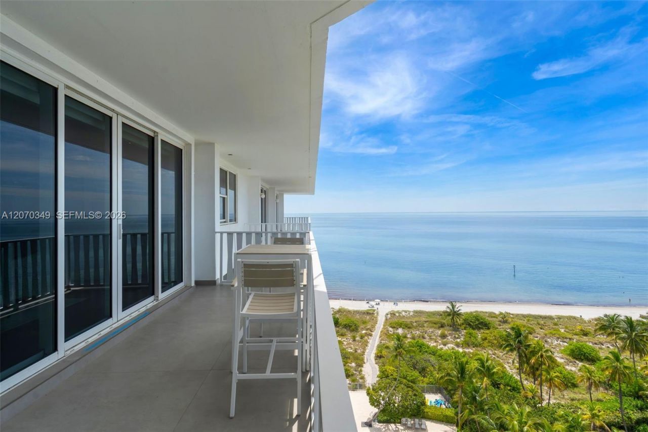 200 Ocean Lane Dr , Unit PB4, Key Biscayne, FL 33149 Photo