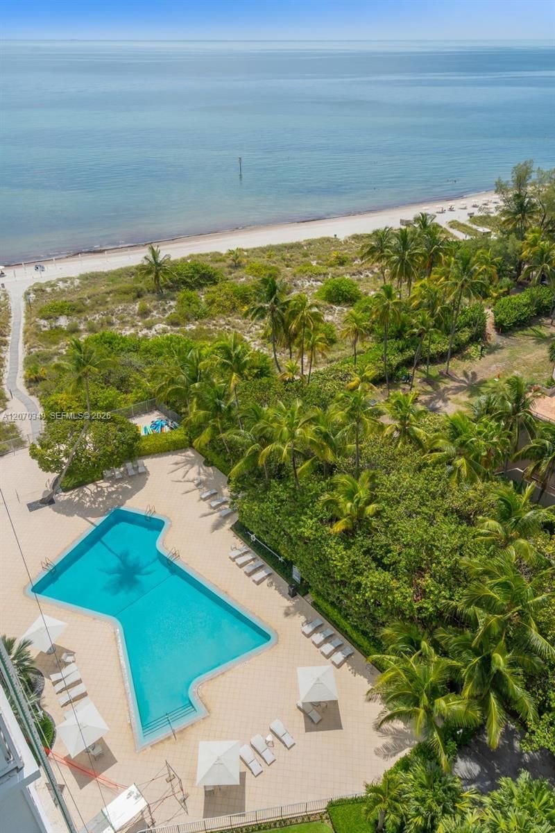 200 Ocean Lane Dr , Unit PB4, Key Biscayne, FL 33149 Photo