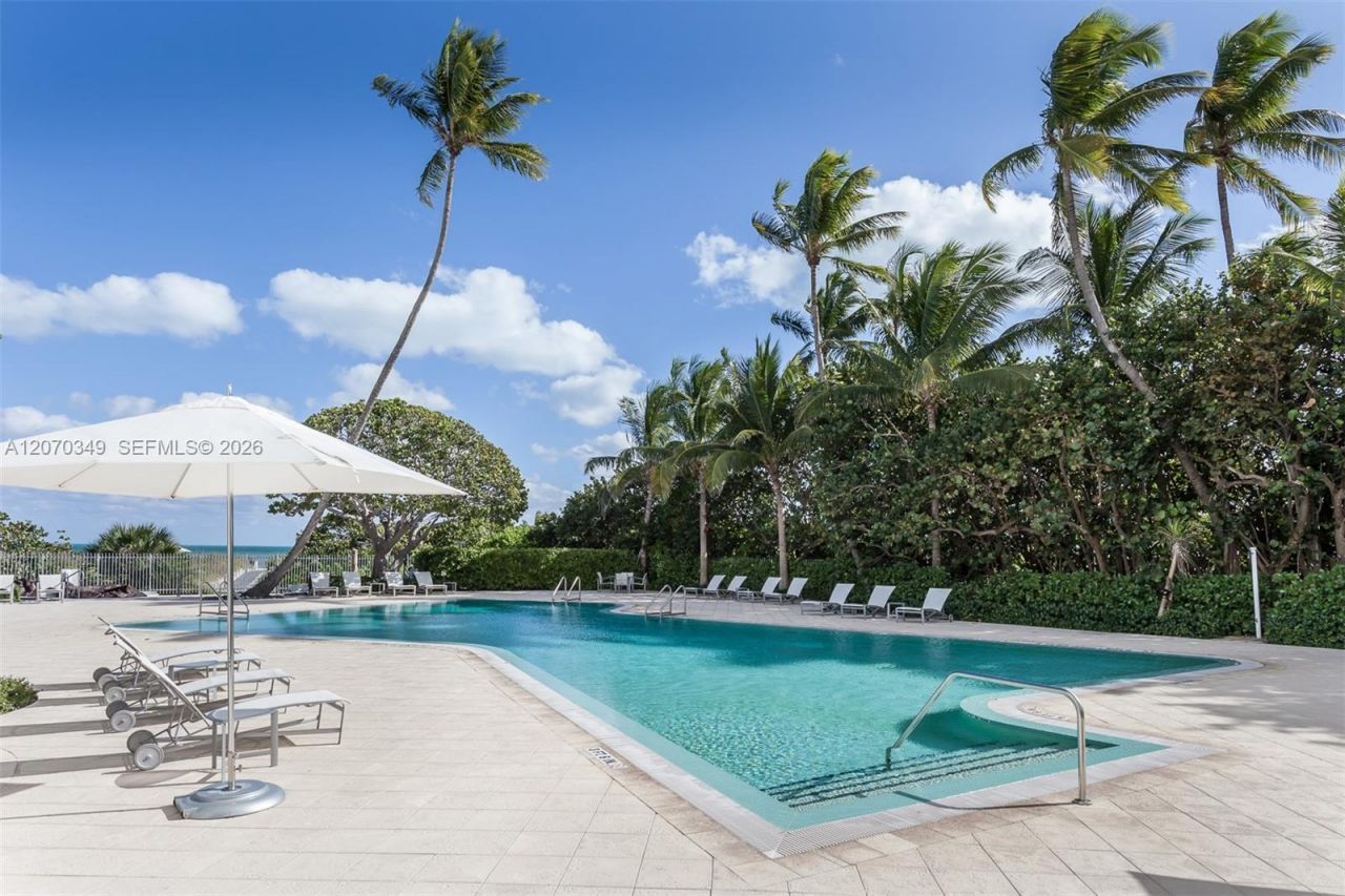 200 Ocean Lane Dr , Unit PB4, Key Biscayne, FL 33149 Photo