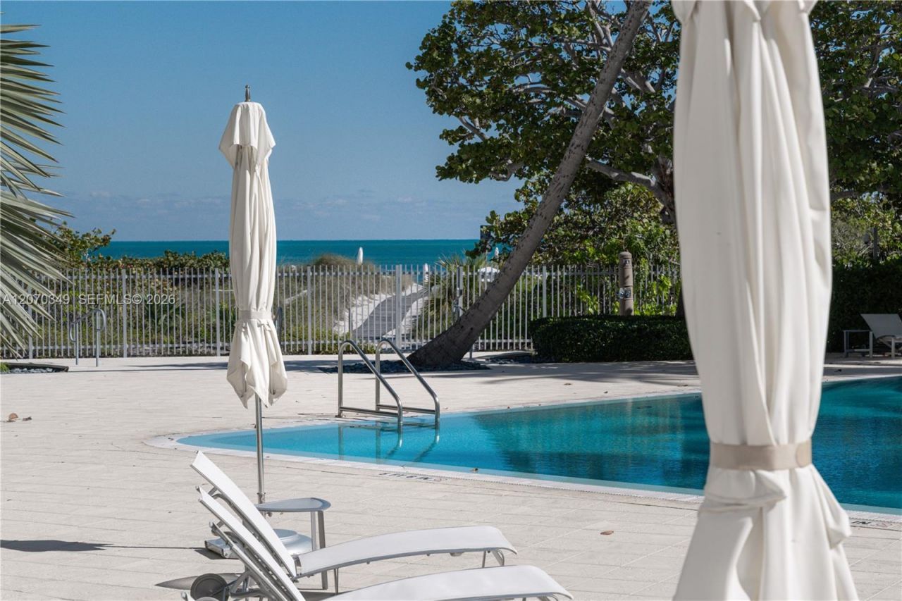 200 Ocean Lane Dr , Unit PB4, Key Biscayne, FL 33149 Photo
