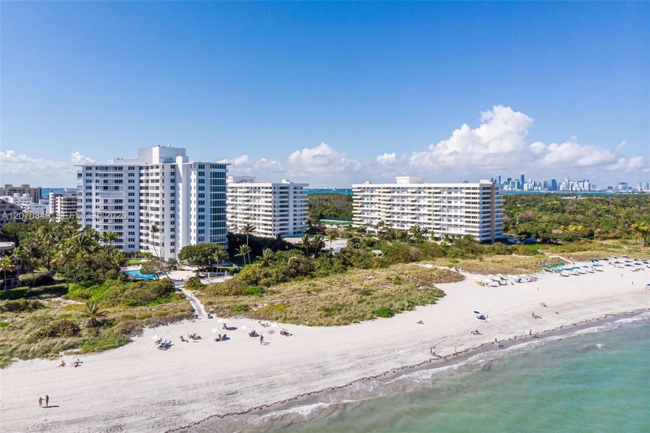 200 Ocean Lane Dr , Unit PB4, Key Biscayne, FL 33149 Photo