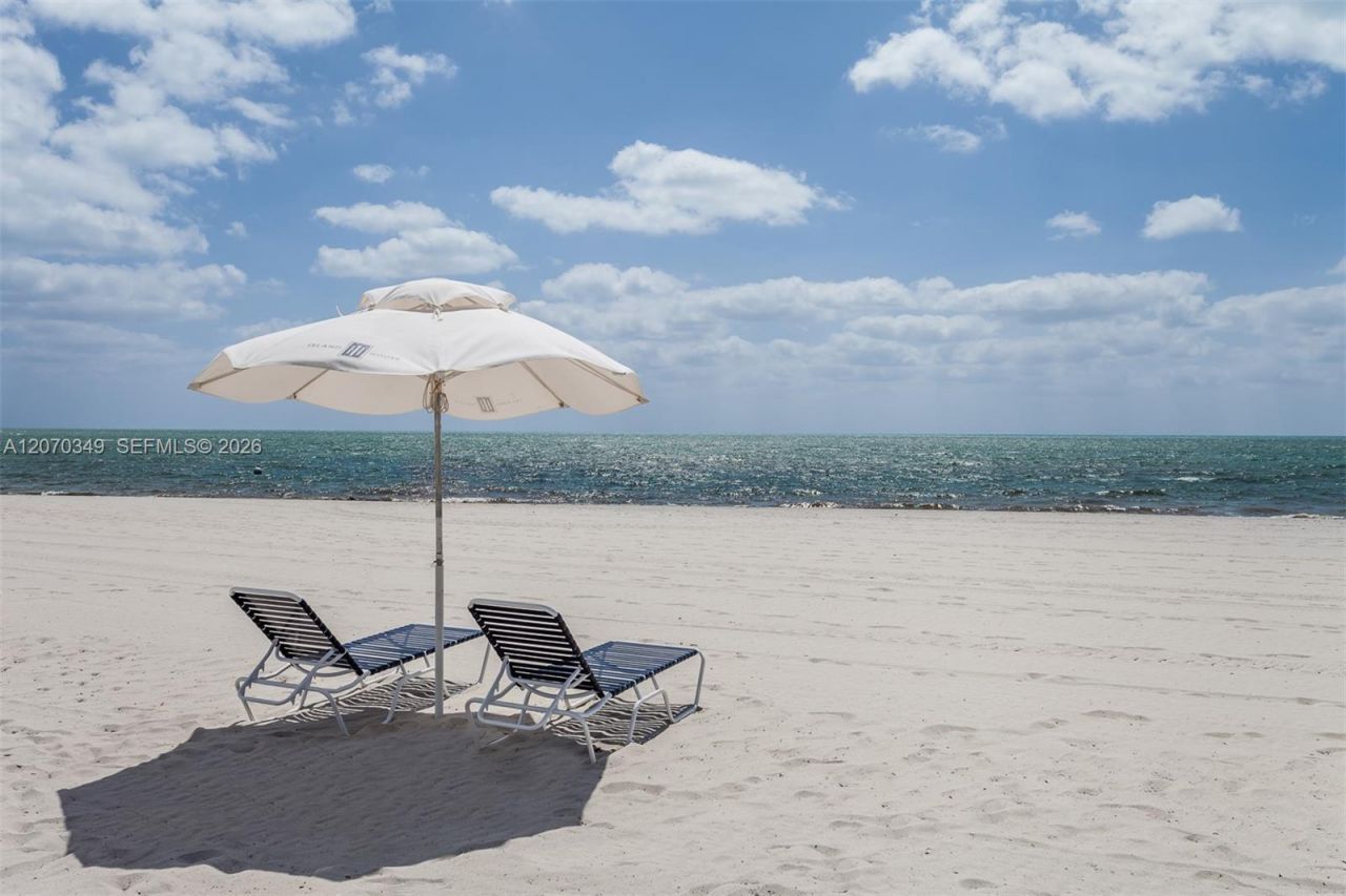 200 Ocean Lane Dr , Unit PB4, Key Biscayne, FL 33149 Photo