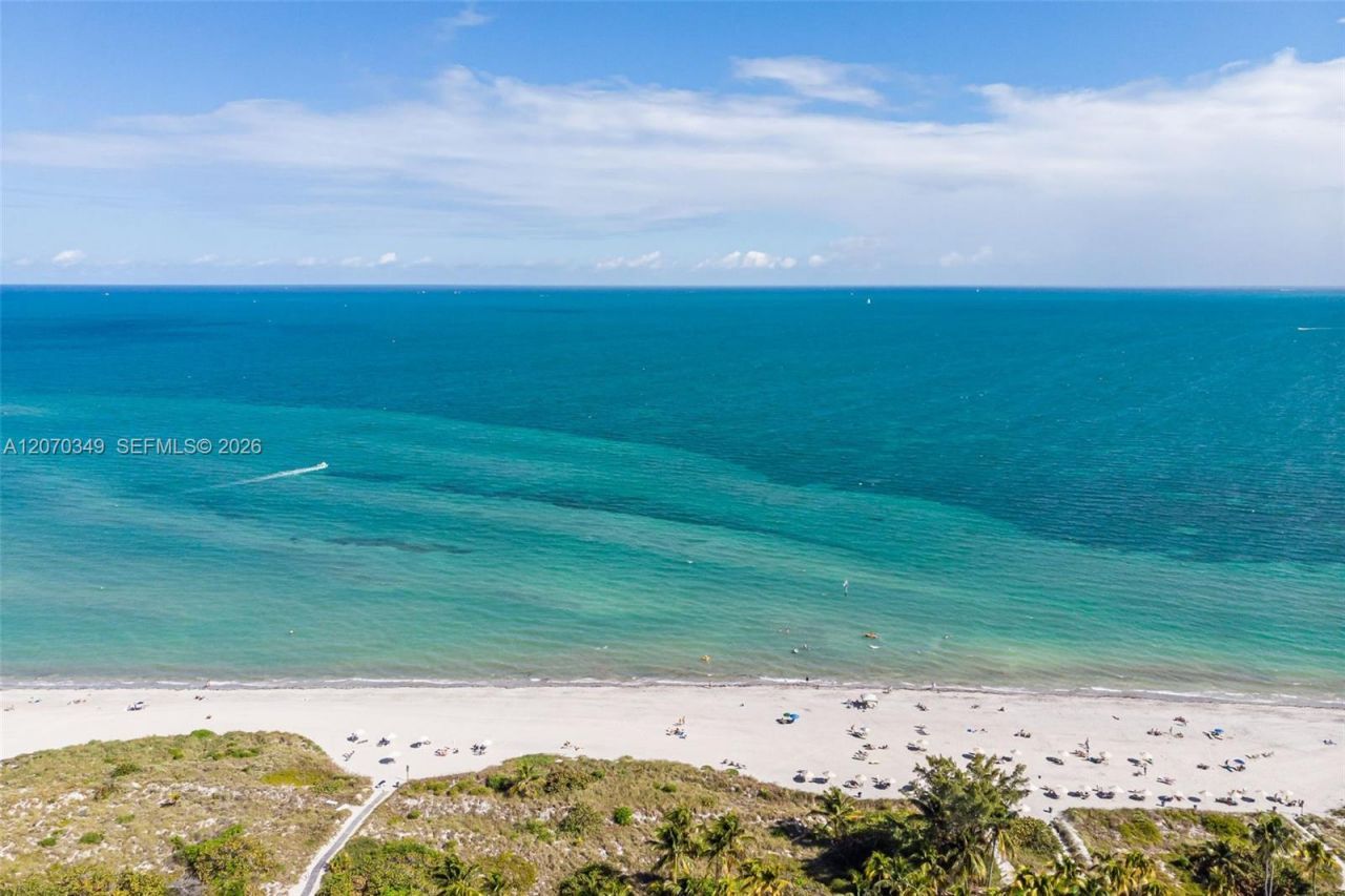 200 Ocean Lane Dr , Unit PB4, Key Biscayne, FL 33149 Photo