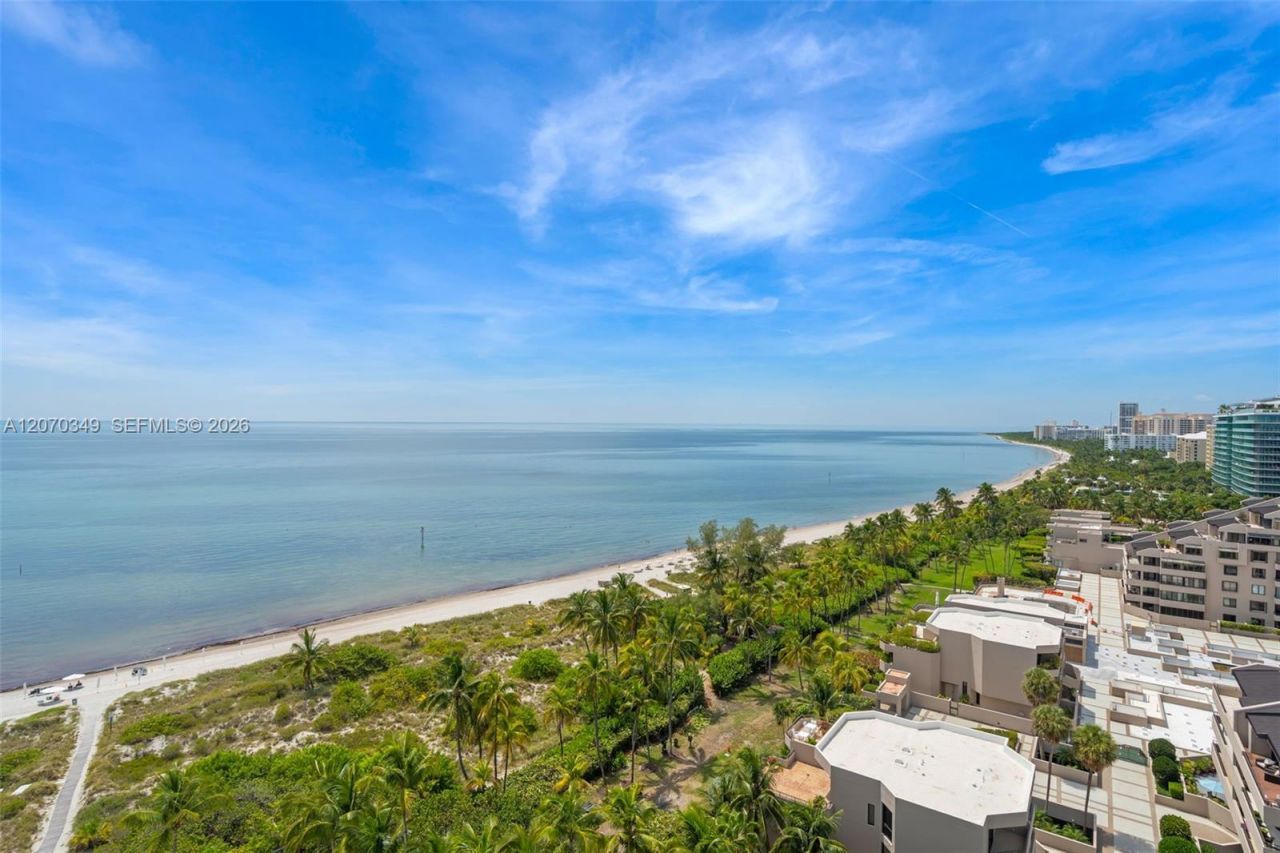 200 Ocean Lane Dr , Unit PB4, Key Biscayne, FL 33149 Photo