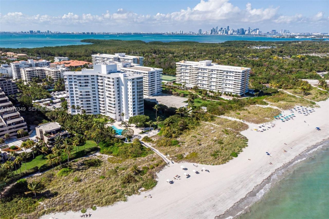 200 Ocean Lane Dr , Unit PB4, Key Biscayne, FL 33149 Photo