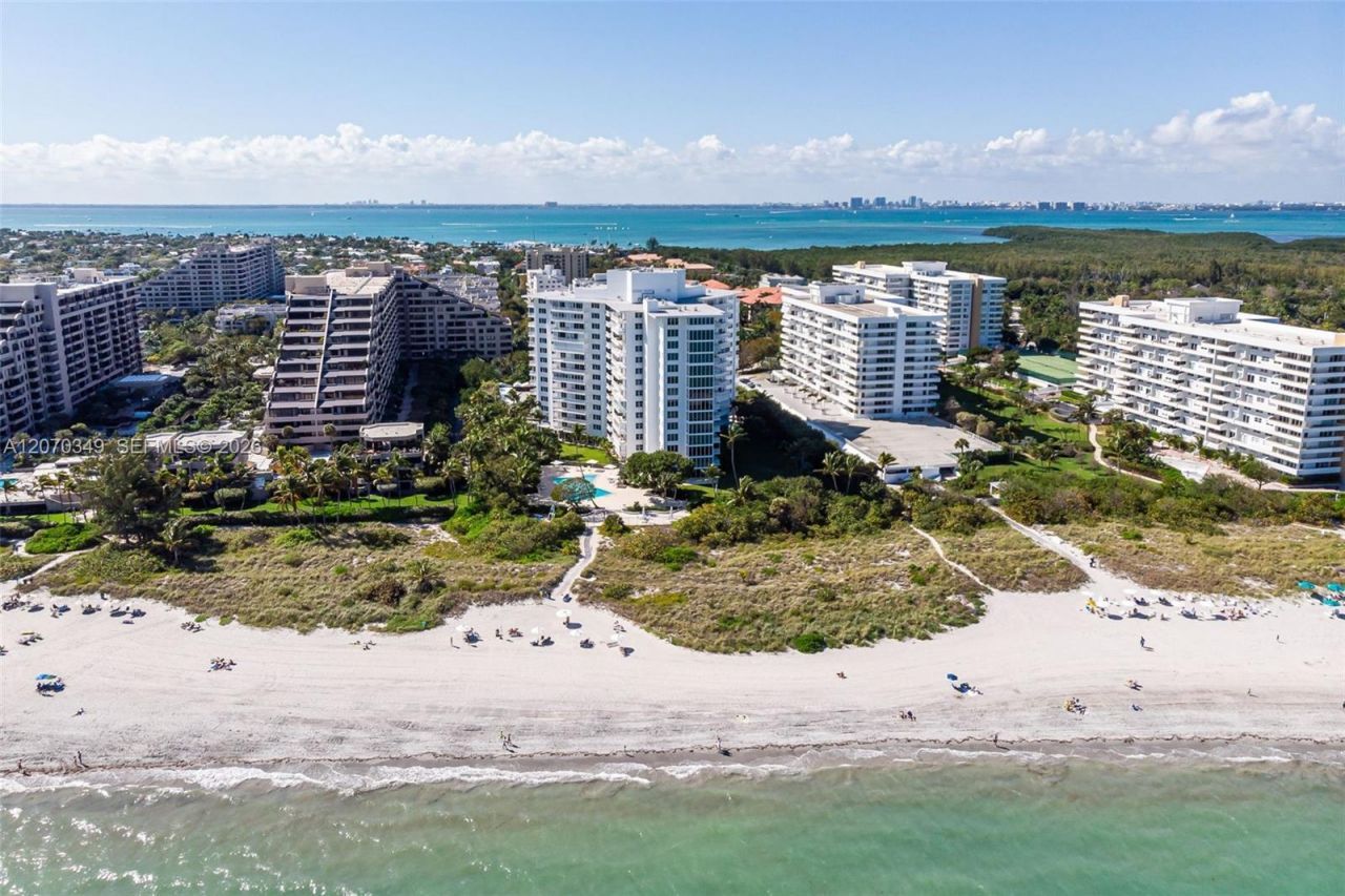 200 Ocean Lane Dr , Unit PB4, Key Biscayne, FL 33149 Photo