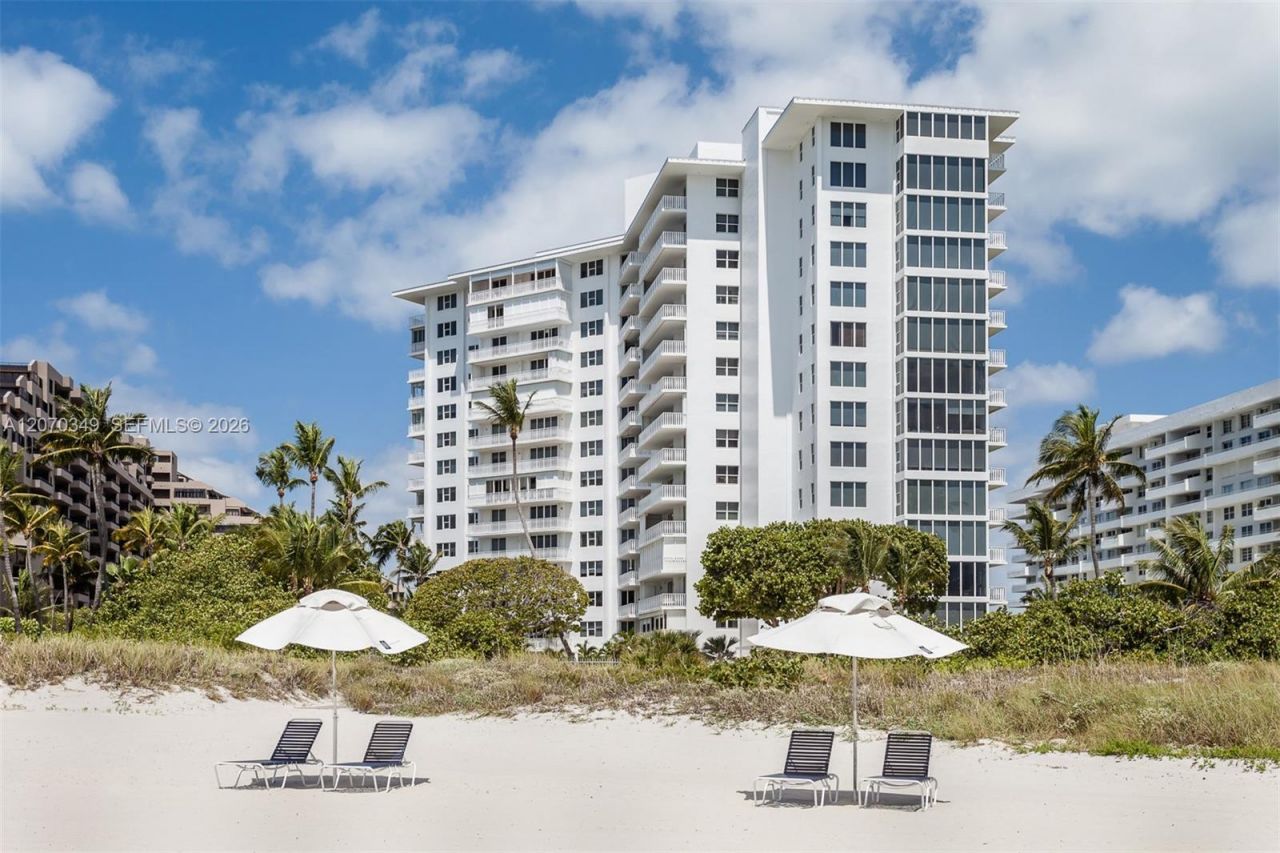 200 Ocean Lane Dr , Unit PB4, Key Biscayne, FL 33149 Photo