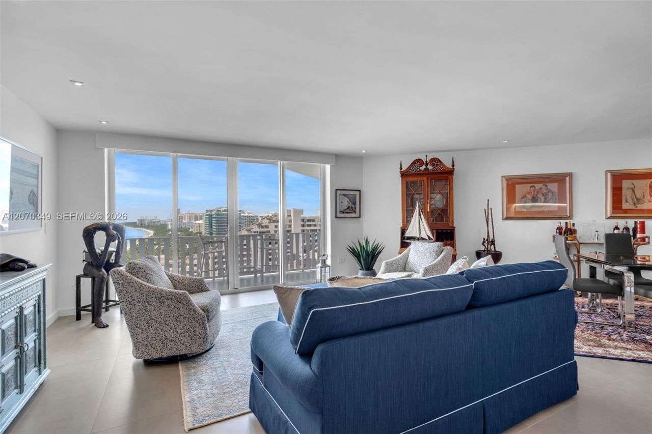 200 Ocean Lane Dr , Unit PB4, Key Biscayne, FL 33149 Photo