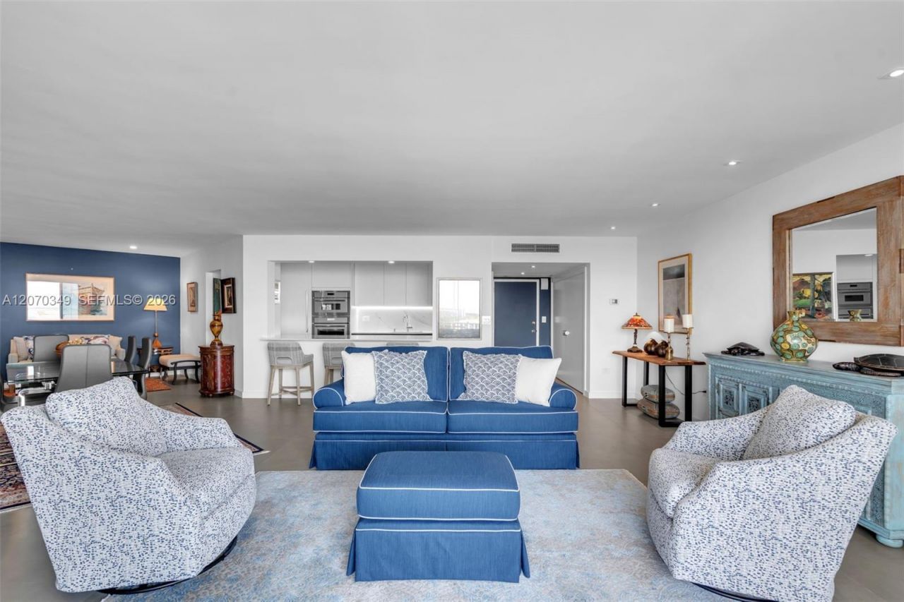 200 Ocean Lane Dr , Unit PB4, Key Biscayne, FL 33149 Photo