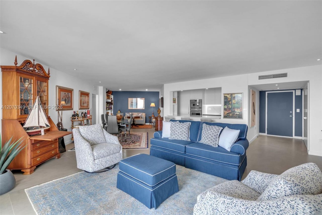 200 Ocean Lane Dr , Unit PB4, Key Biscayne, FL 33149 Photo