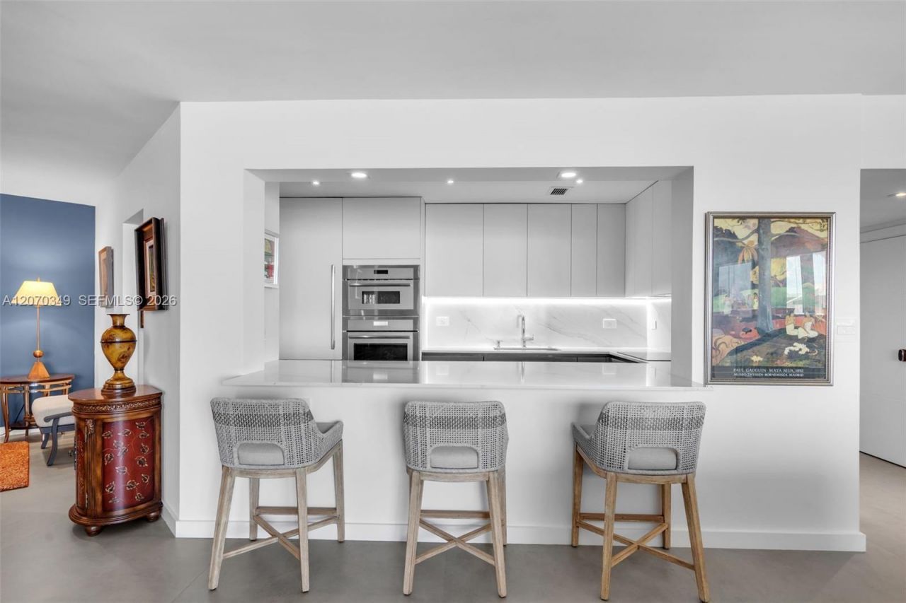 200 Ocean Lane Dr , Unit PB4, Key Biscayne, FL 33149 Photo