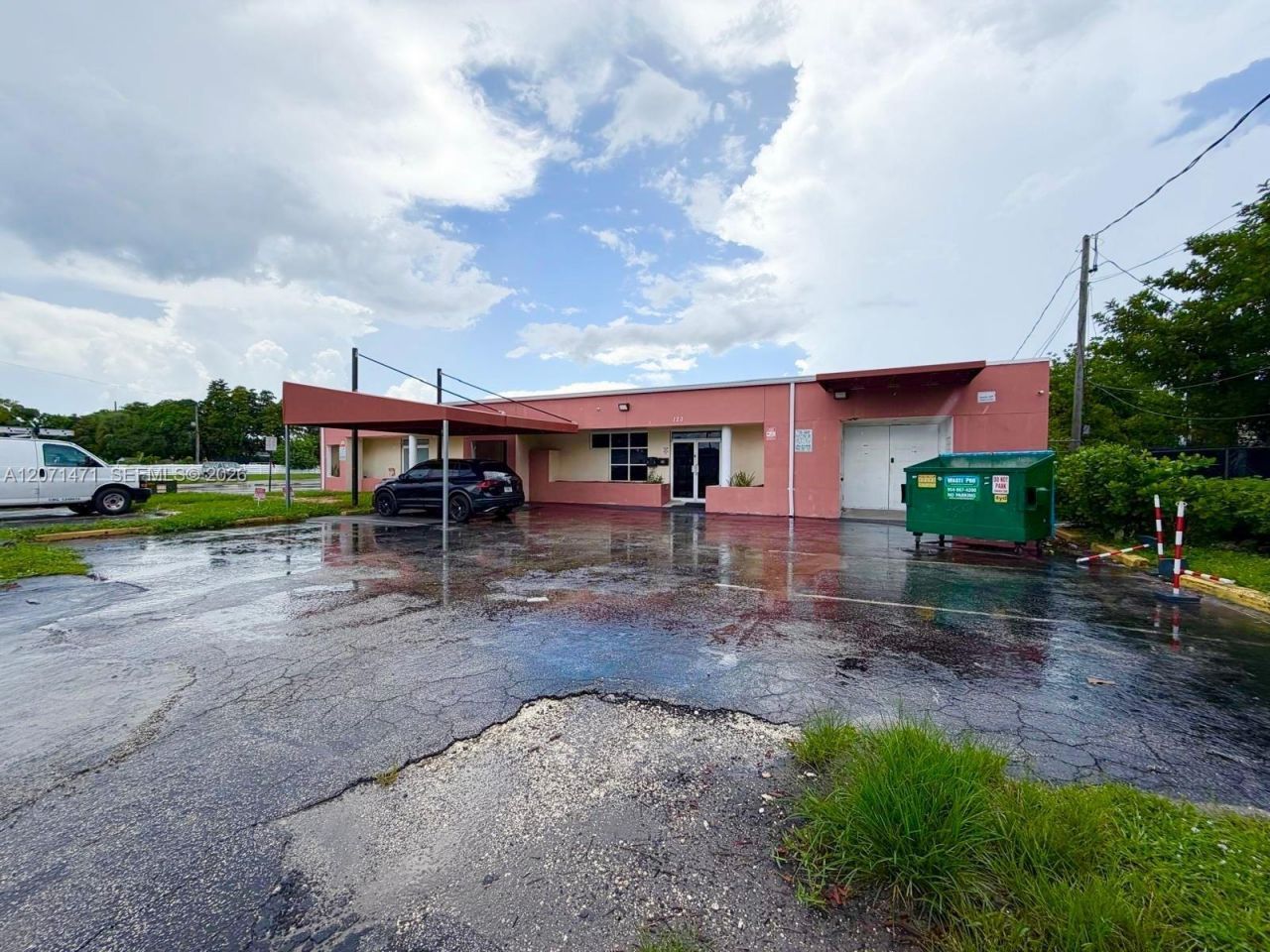 120 SW 70th Ave , Pembroke Pines, FL 33023 Photo