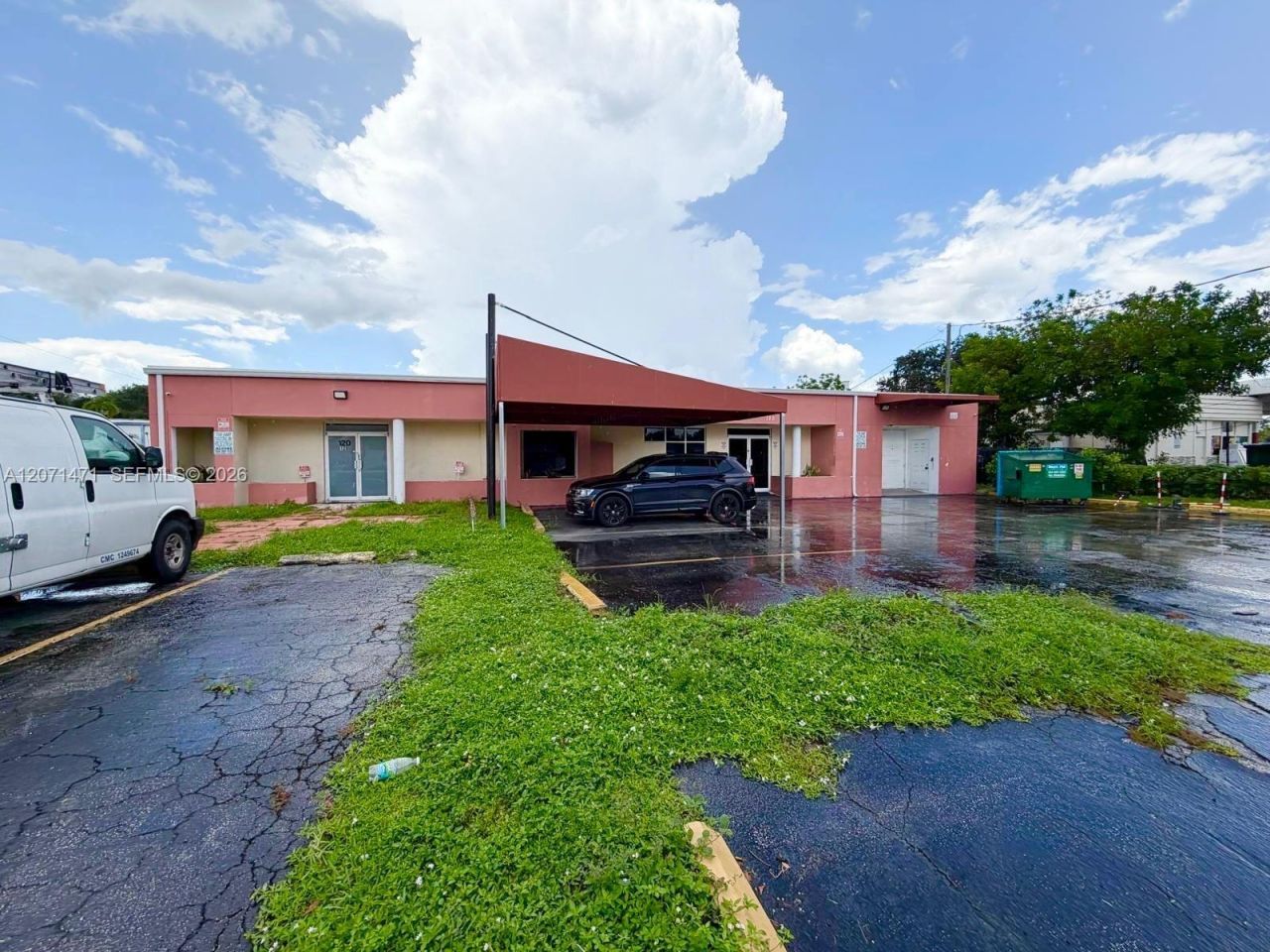 120 SW 70th Ave , Pembroke Pines, FL 33023 Photo