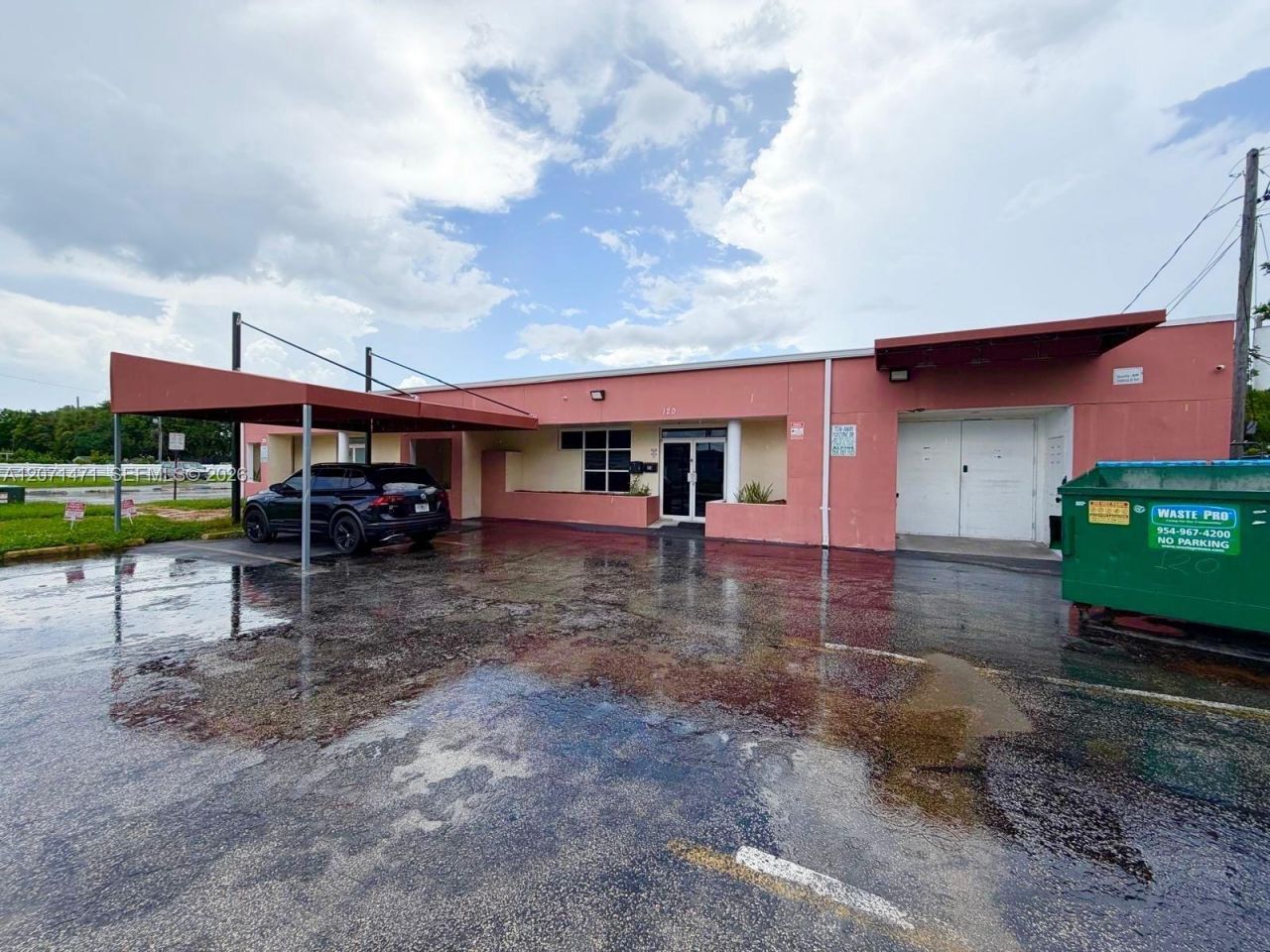 120 SW 70th Ave , Pembroke Pines, FL 33023 Photo