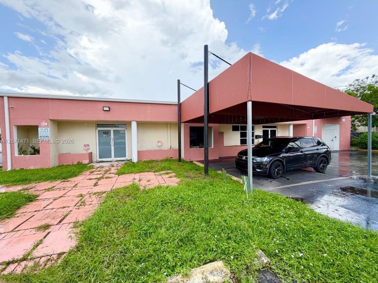 120 SW 70th Ave , Pembroke Pines, FL 33023 Photo