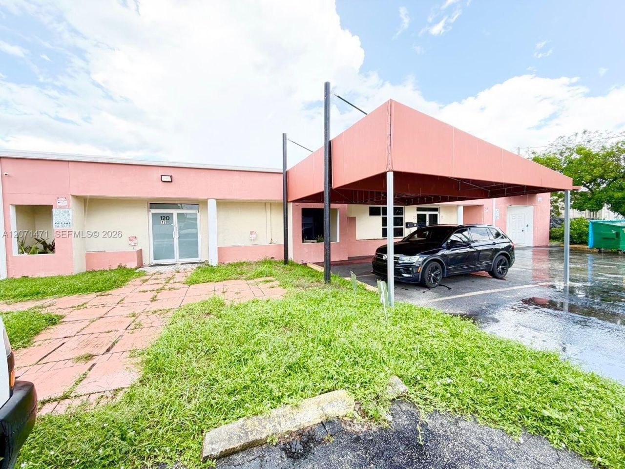 120 SW 70th Ave , Pembroke Pines, FL 33023 Photo