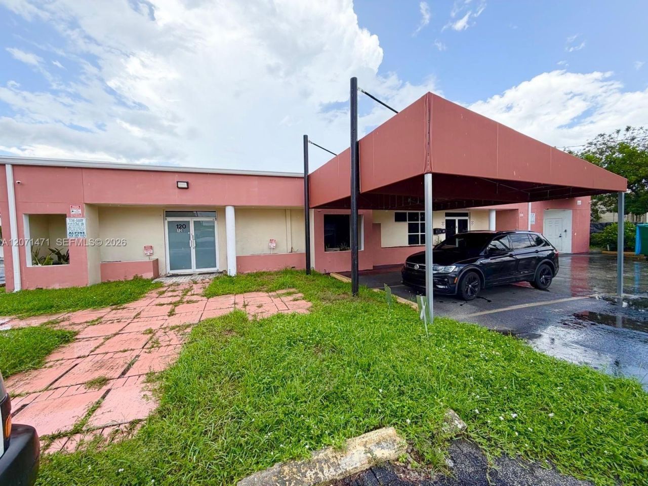 120 SW 70th Ave , Pembroke Pines, FL 33023 Photo