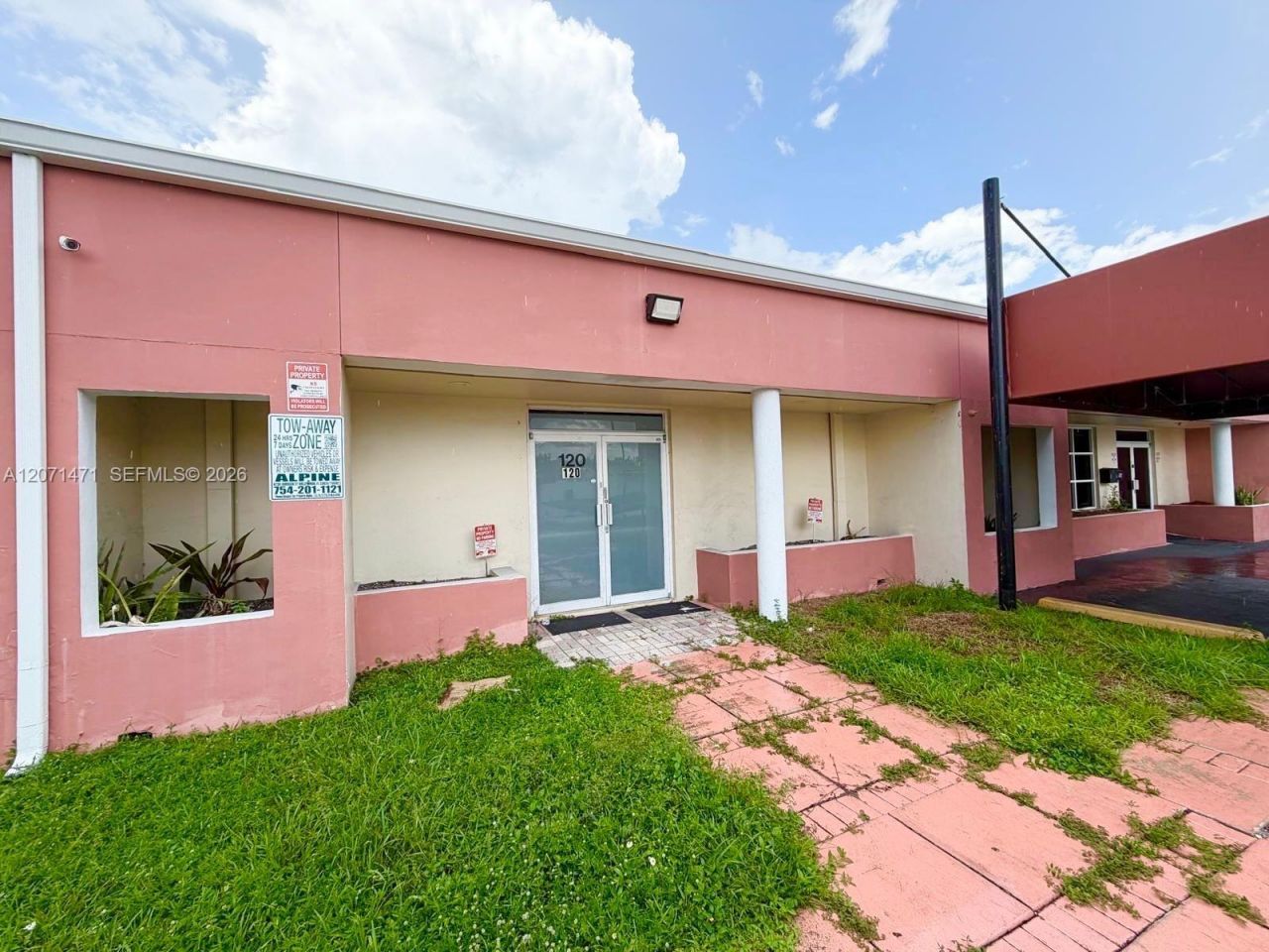 120 SW 70th Ave , Pembroke Pines, FL 33023 Photo