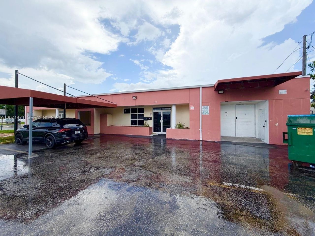 120 SW 70th Ave , Pembroke Pines, FL 33023 Photo