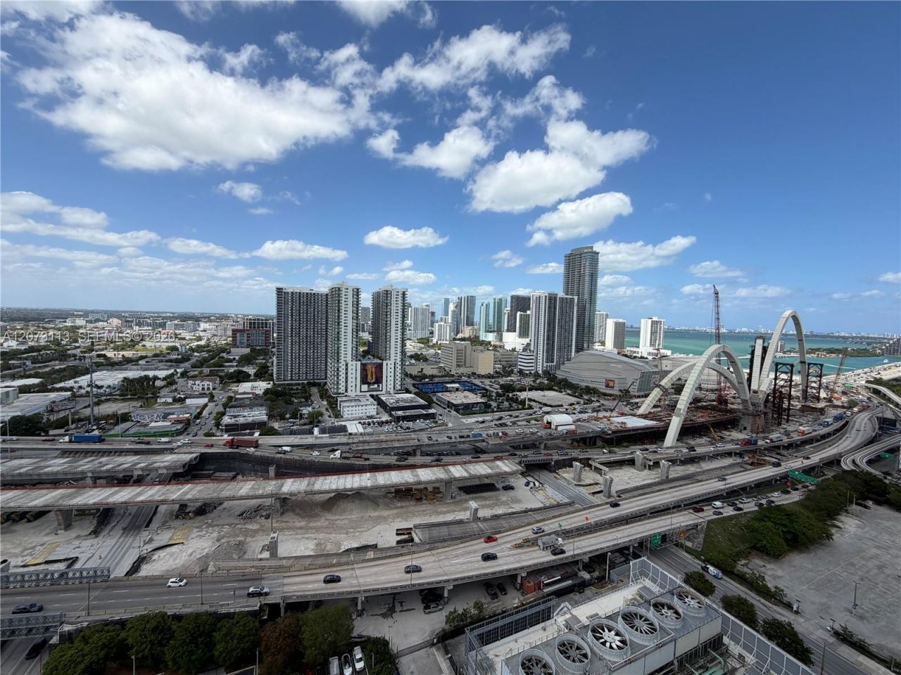20 NE 11th, Unit 2703B, Miami, FL 33132 Photo
