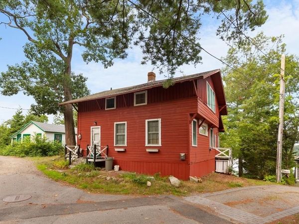 16 Stanwood Point, Gloucester, MA 01930