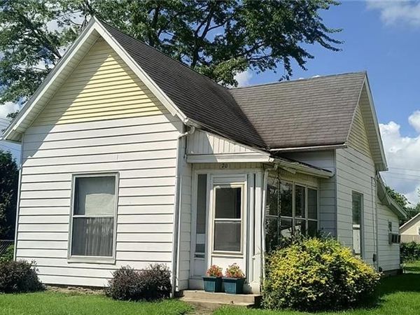 20 S Church Street, Jamestown Vlg, OH 45335