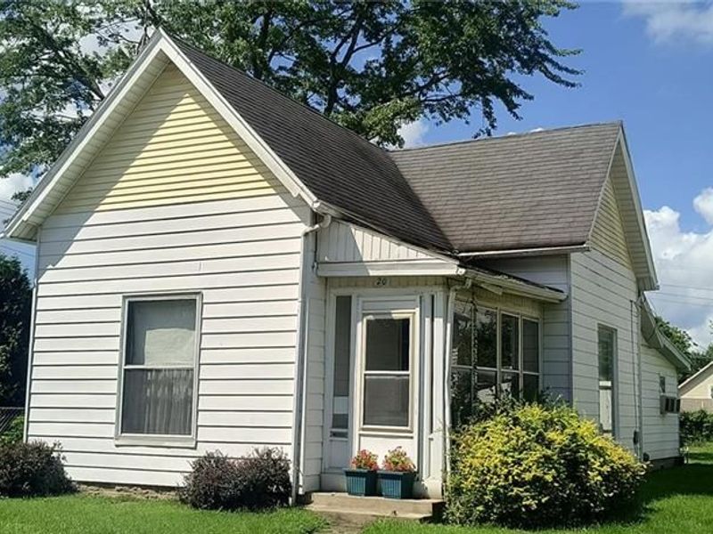 20 S Church Street, Jamestown, OH 45335 Photo 1