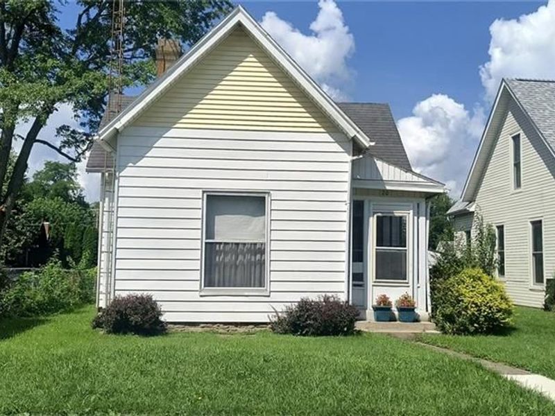 20 S Church Street, Jamestown, OH 45335 Photo 2