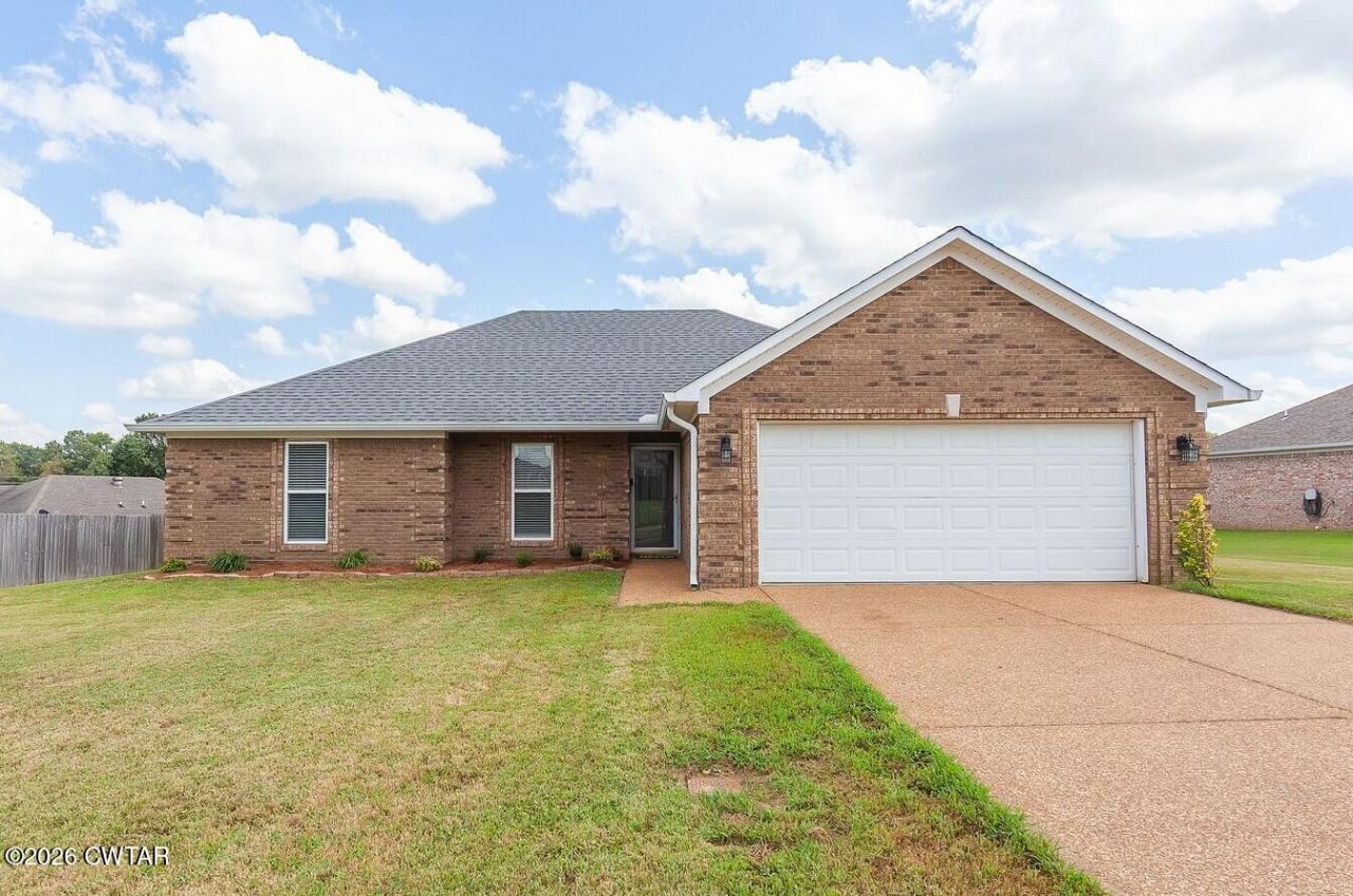 112 Norwich Cove, Medina, TN 38355 Main Photo