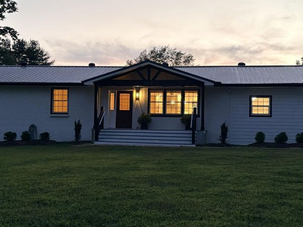 7471 Deer Ridge Road , Primm Springs, TN 38476