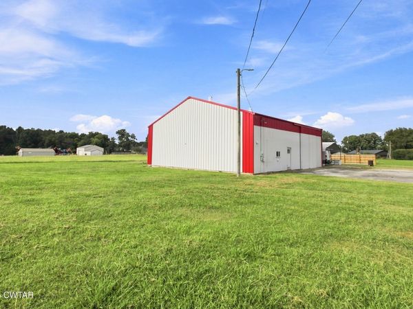 314 US Hwy 45 W , Three Way, TN 38343