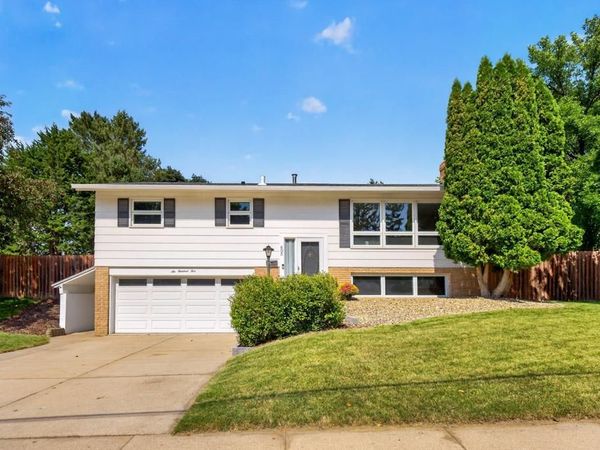605 Elton Hills Drive NW, Rochester, MN 55901